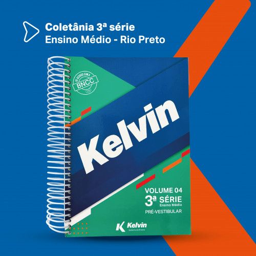Coletânea 3ª Série Ensino Médio - Rio Preto