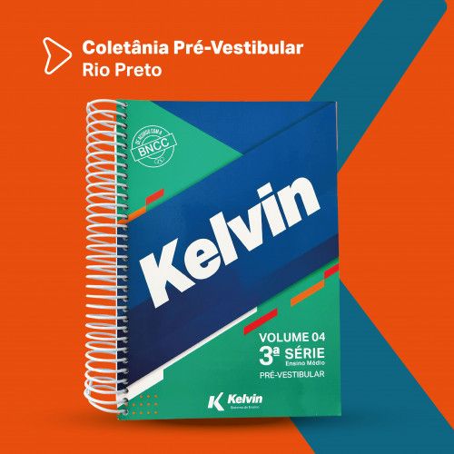 Coletânea Pré-Vestibular - Rio Preto